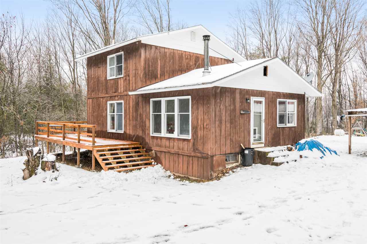 2971 Polly Hubbard Road Georgia, VT 05478 - Photo 1 of 30