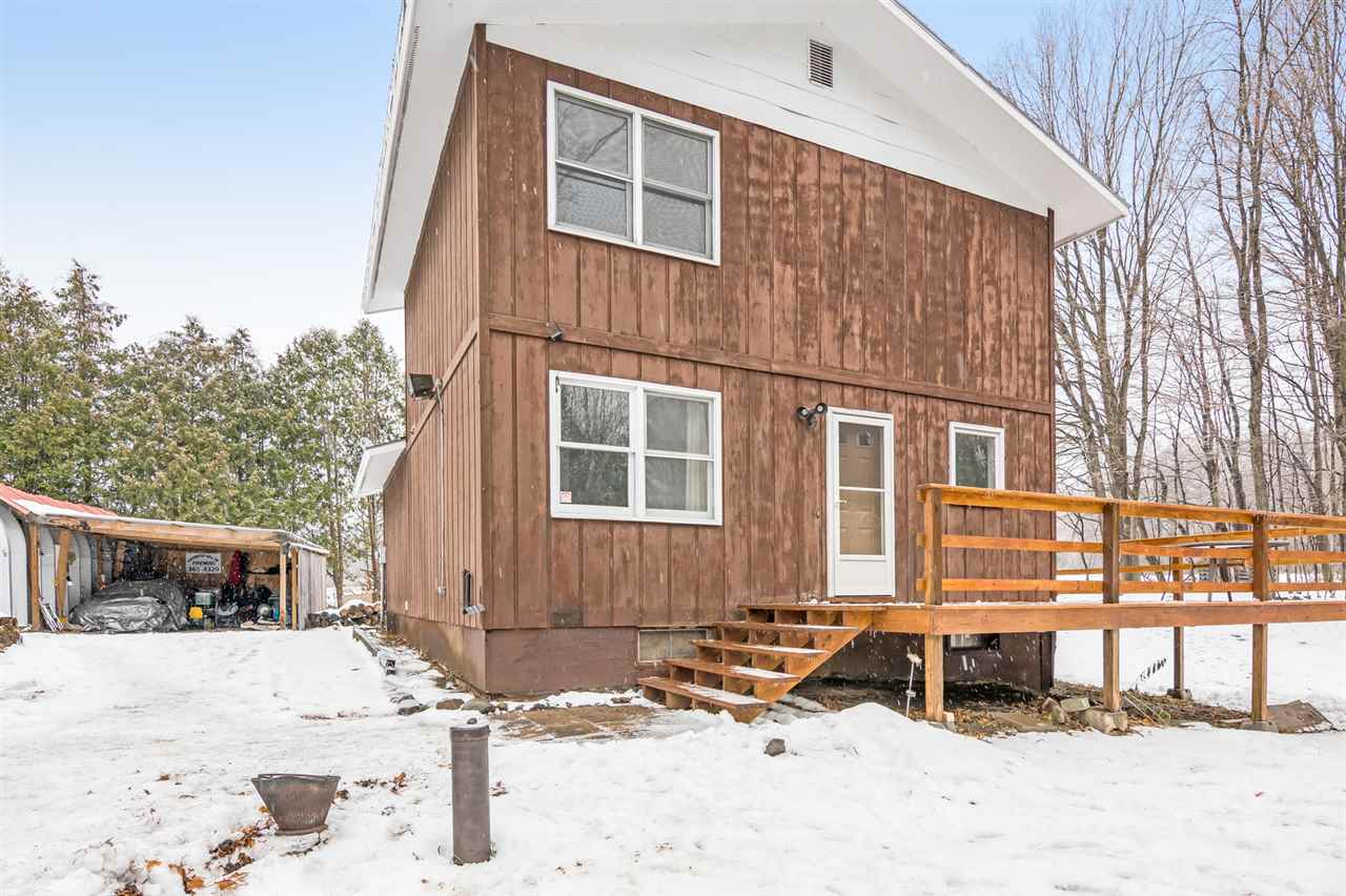 2971 Polly Hubbard Road Georgia, VT 05478 - Photo 2 of 30