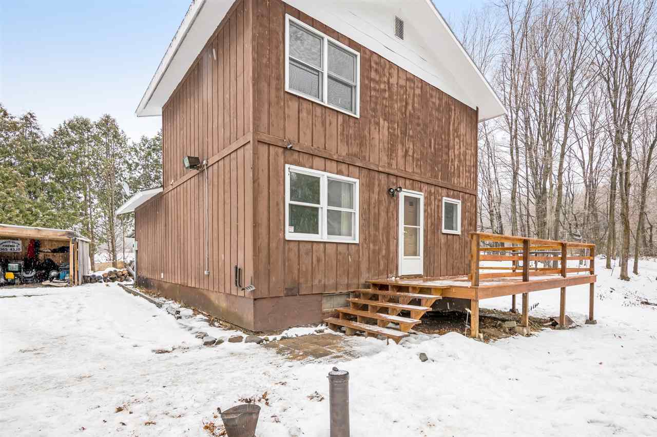 2971 Polly Hubbard Road Georgia, VT 05478 - Photo 3 of 30
