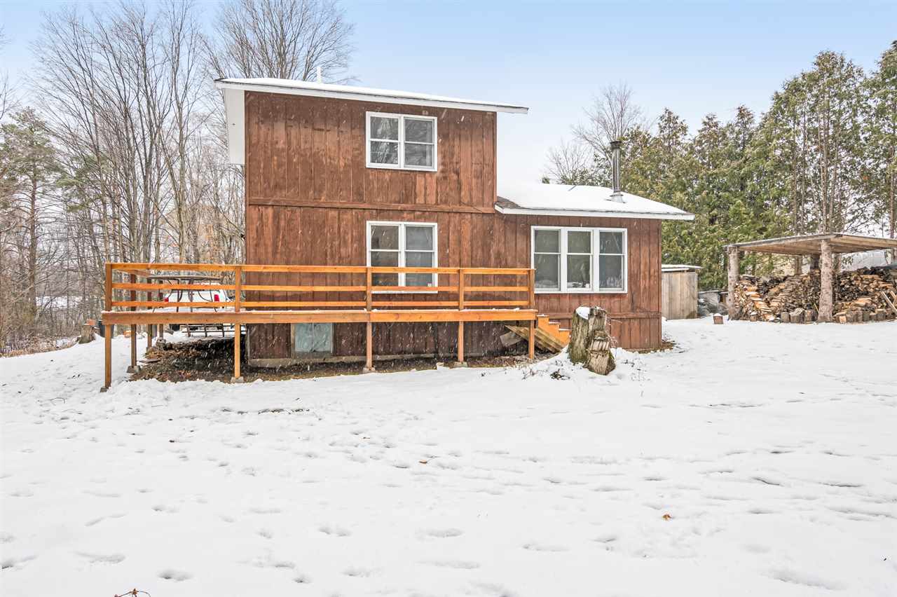 2971 Polly Hubbard Road Georgia, VT 05478 - Photo 22 of 30
