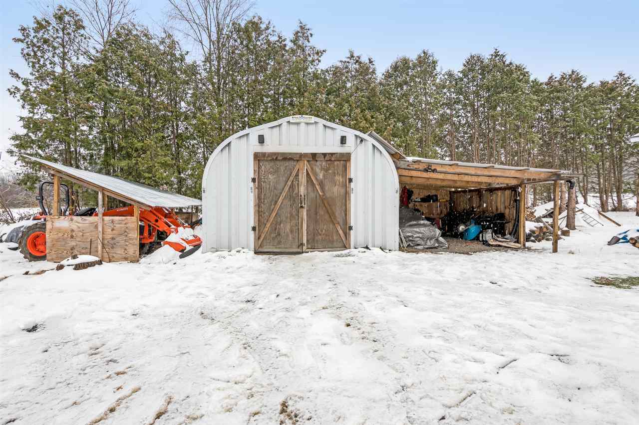 2971 Polly Hubbard Road Georgia, VT 05478 - Photo 25 of 30