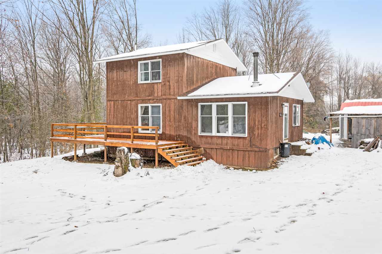 2971 Polly Hubbard Road Georgia, VT 05478 - Photo 4 of 30