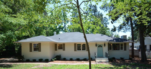 3022 Pine Needle Road Augusta, GA 30909 - Photo 1 of 30 Main View