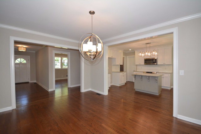 3022 Pine Needle Road Augusta, GA 30909 - Photo 4 of 30