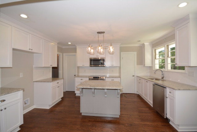 3022 Pine Needle Road Augusta, GA 30909 - Photo 5 of 30