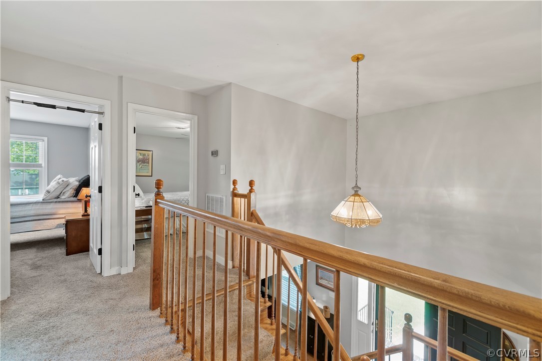 5500 Krag Road Chester, VA 23831 - Photo 35 of 49 a view of a balcony