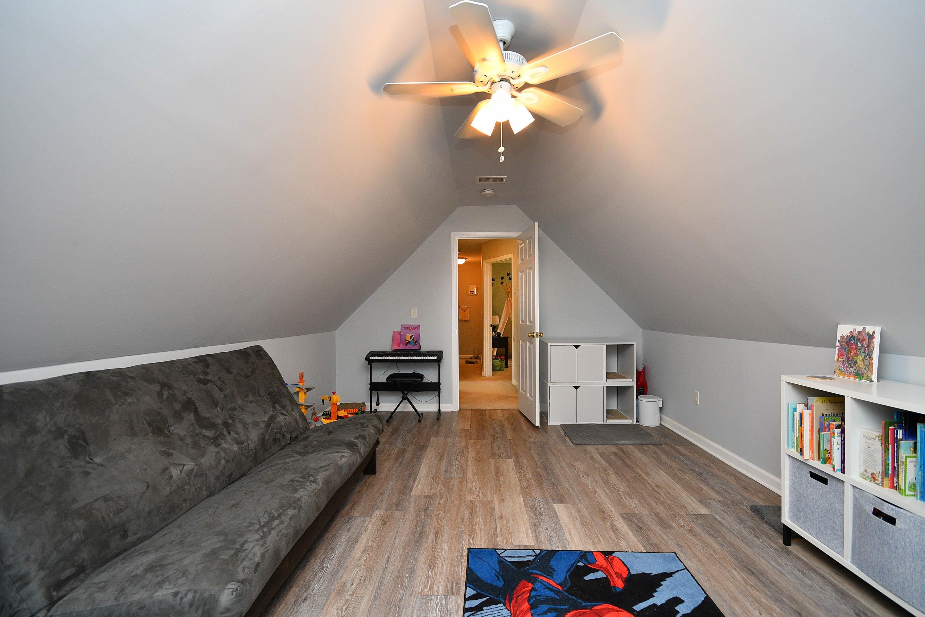 102 Spindleback Way Greer, SC 29651 - Photo 17 of 35