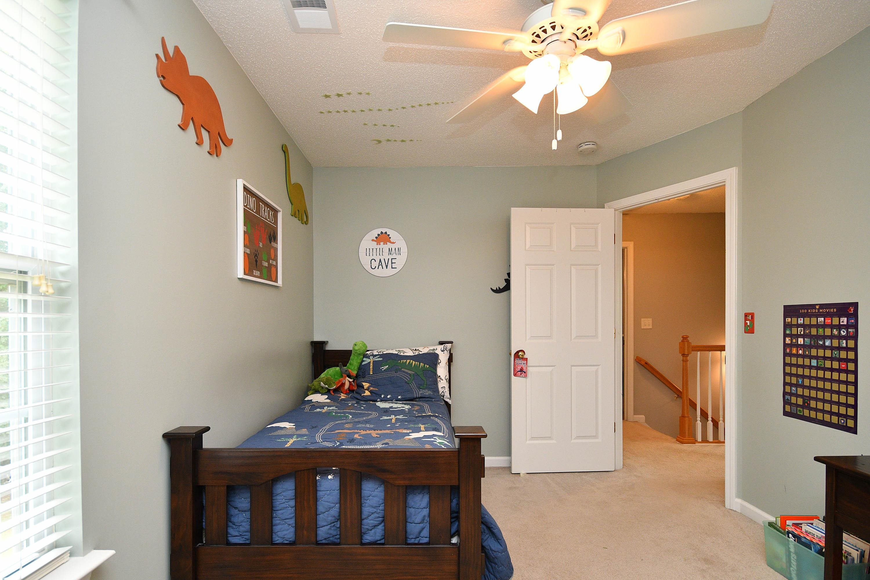 102 Spindleback Way Greer, SC 29651 - Photo 19 of 35