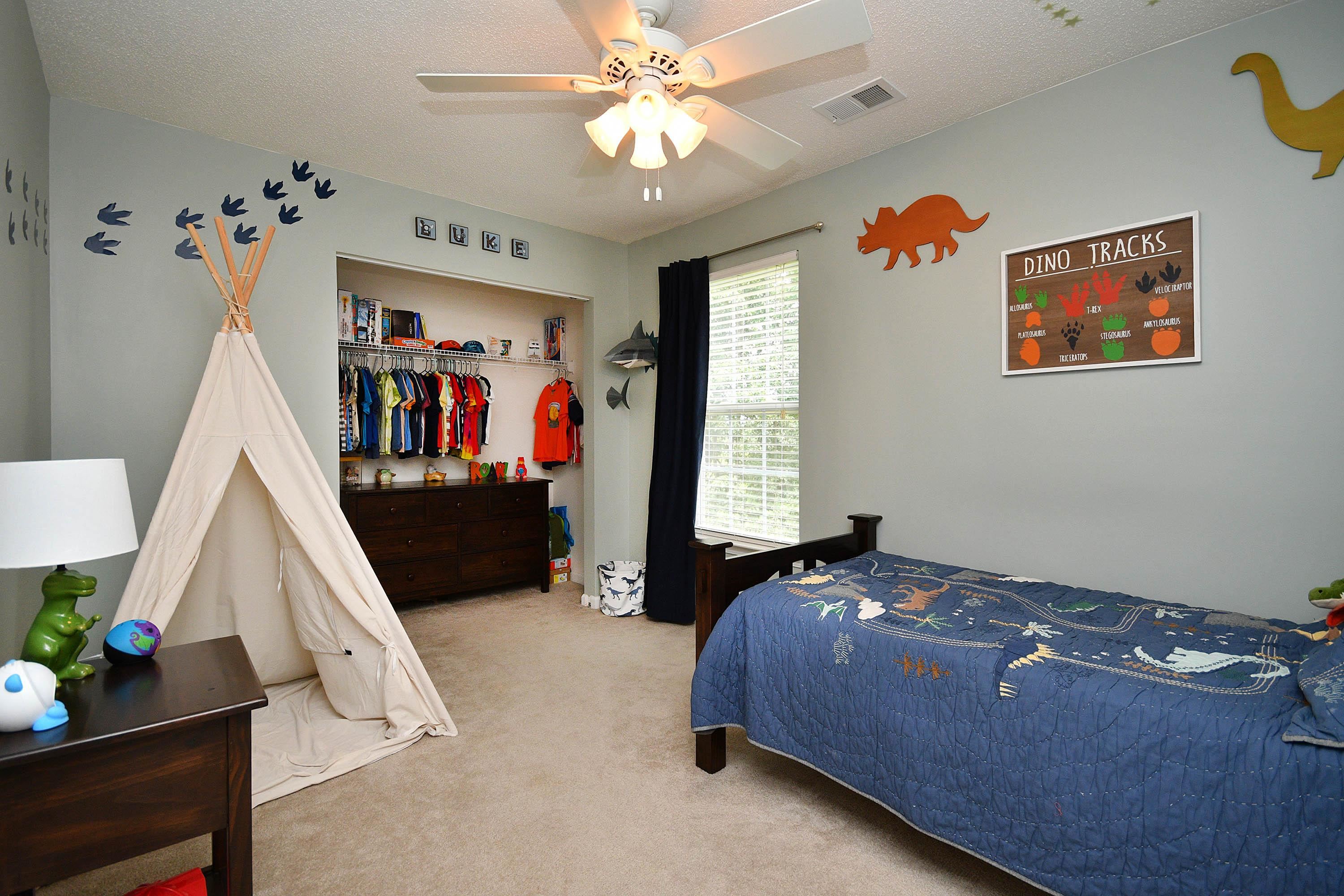 102 Spindleback Way Greer, SC 29651 - Photo 20 of 35