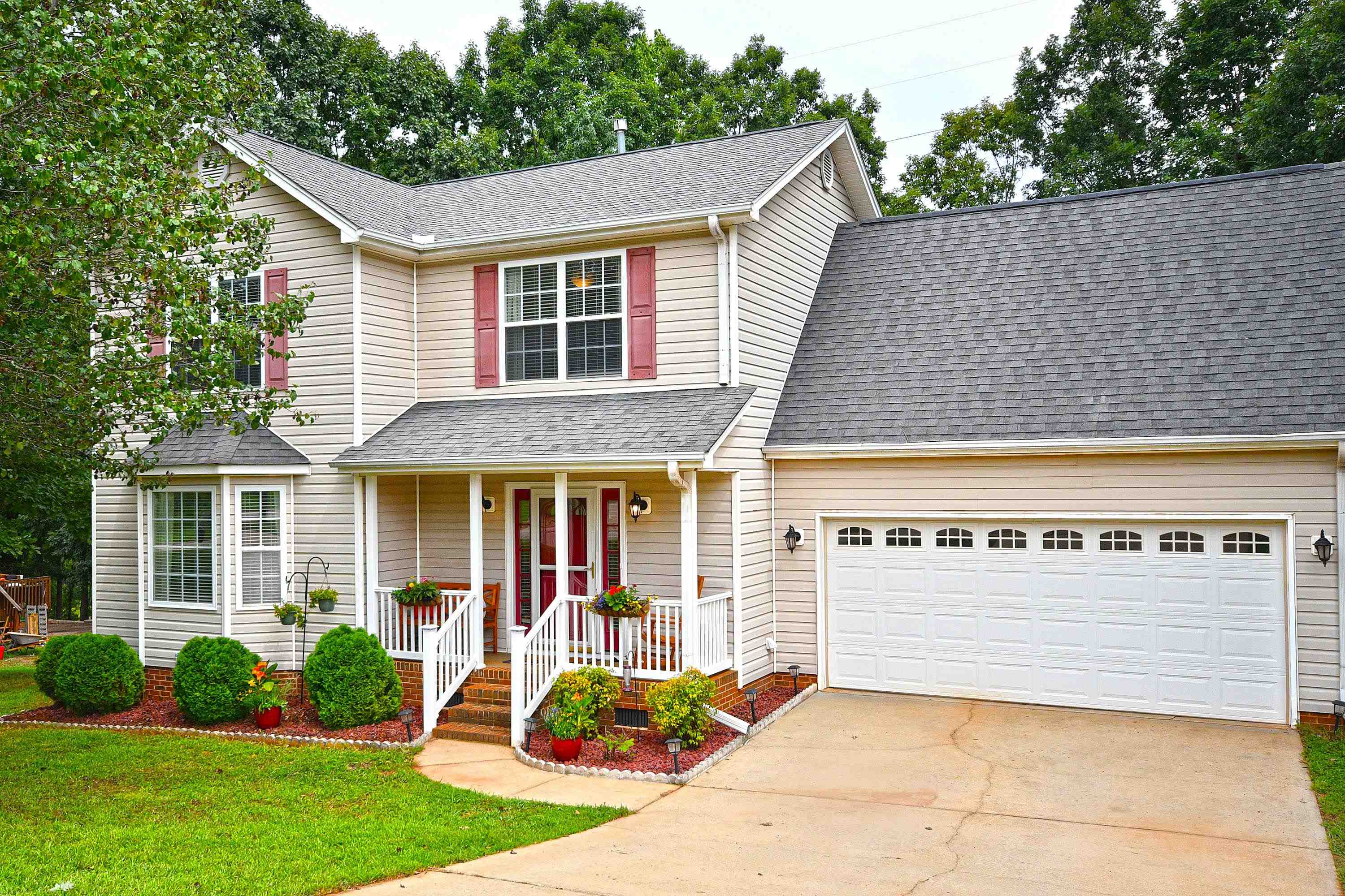 102 Spindleback Way Greer, SC 29651 - Photo 3 of 35