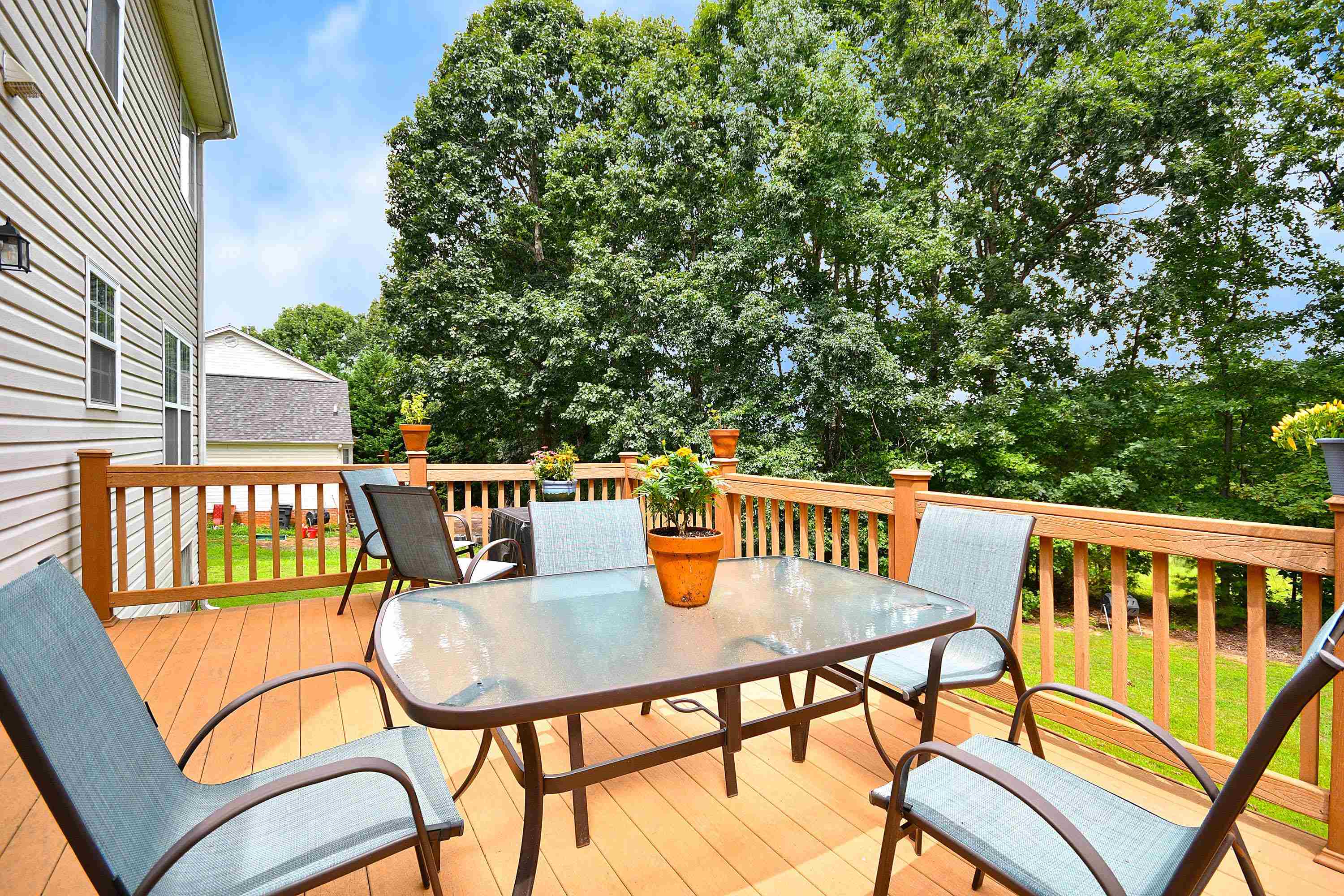 102 Spindleback Way Greer, SC 29651 - Photo 32 of 35
