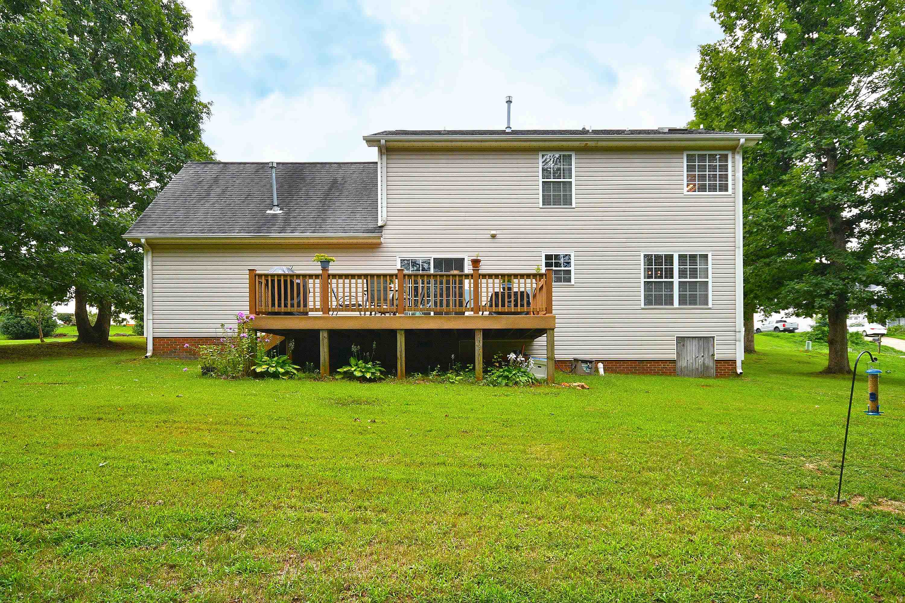 102 Spindleback Way Greer, SC 29651 - Photo 34 of 35