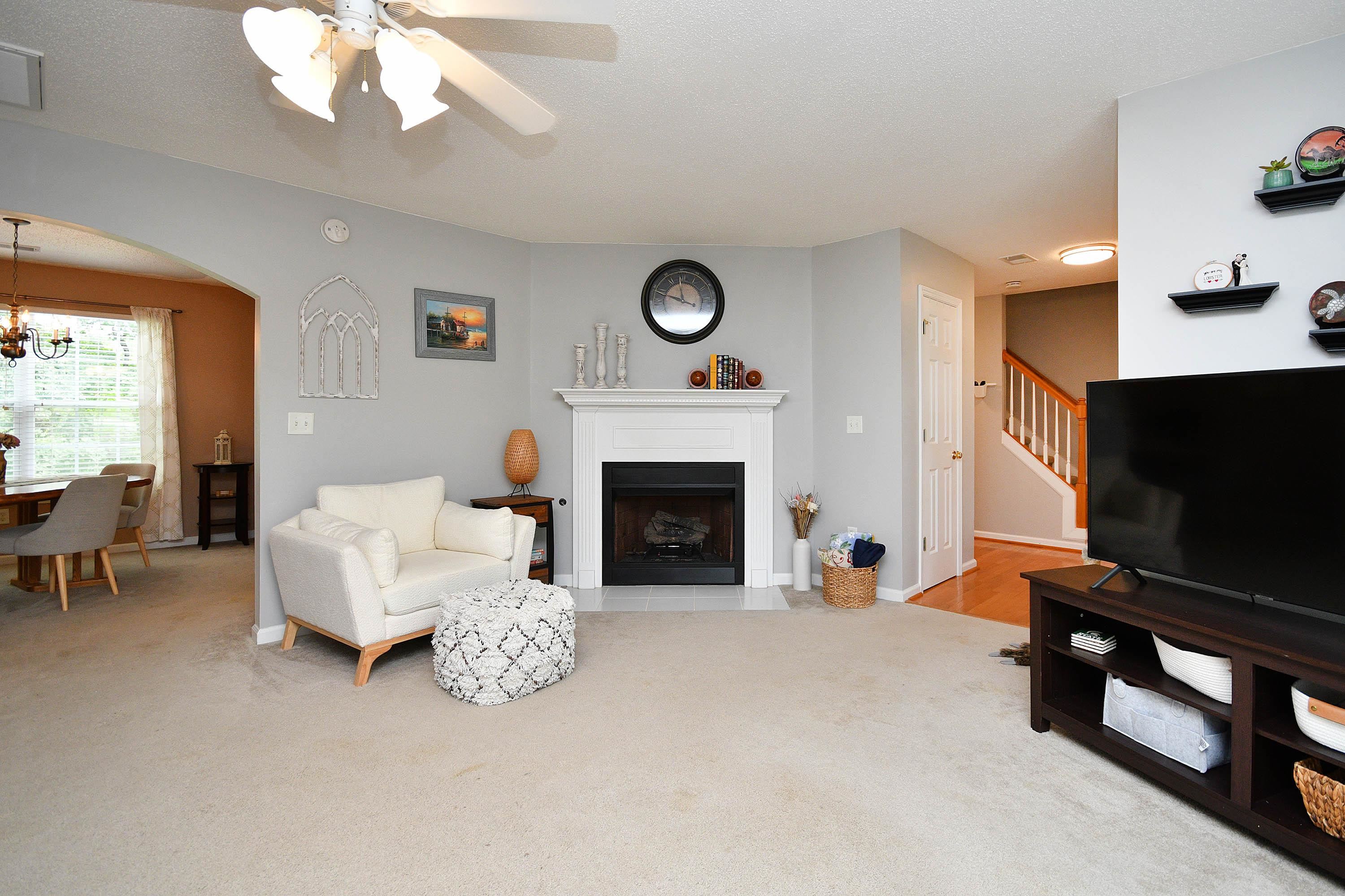 102 Spindleback Way Greer, SC 29651 - Photo 6 of 35