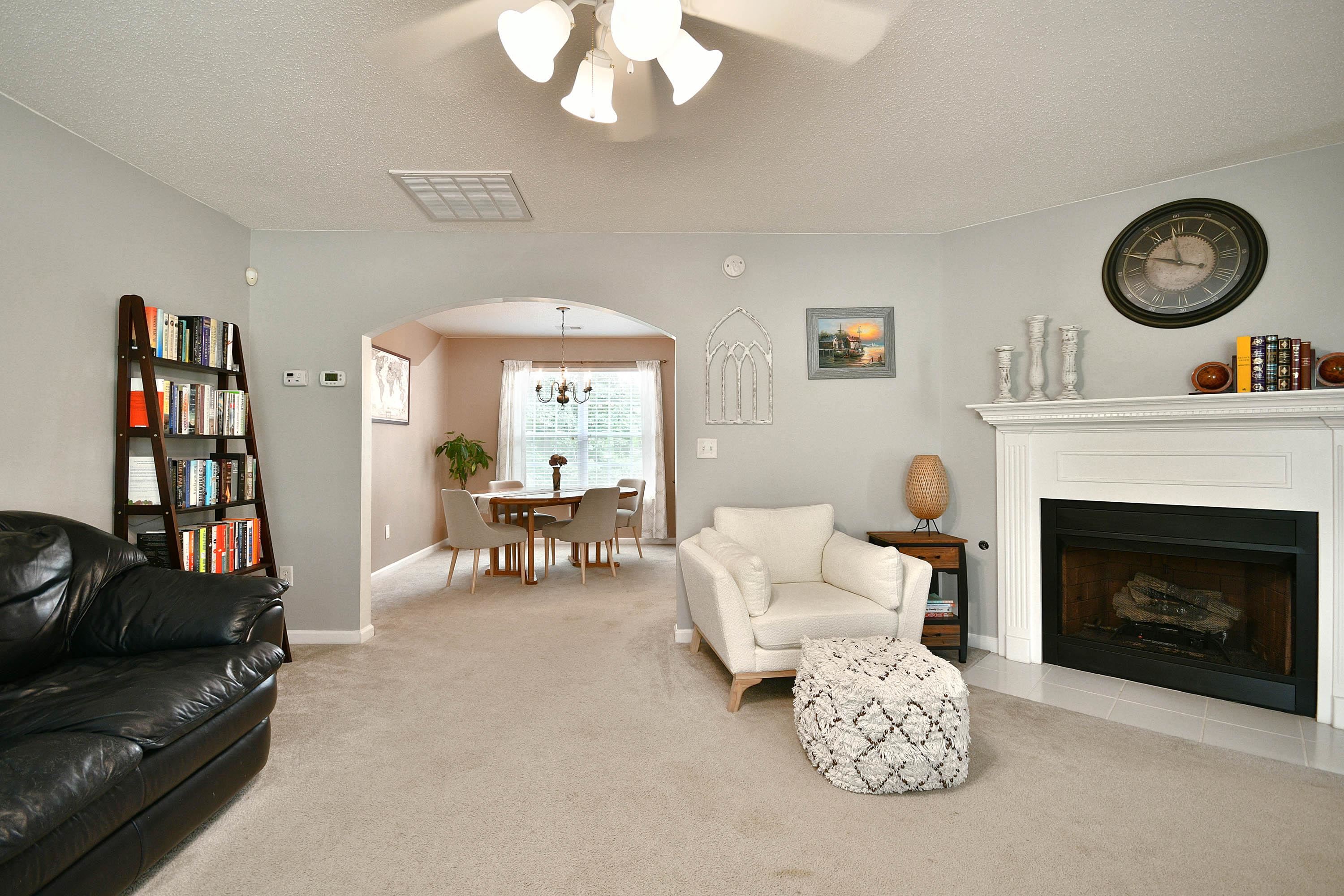 102 Spindleback Way Greer, SC 29651 - Photo 7 of 35