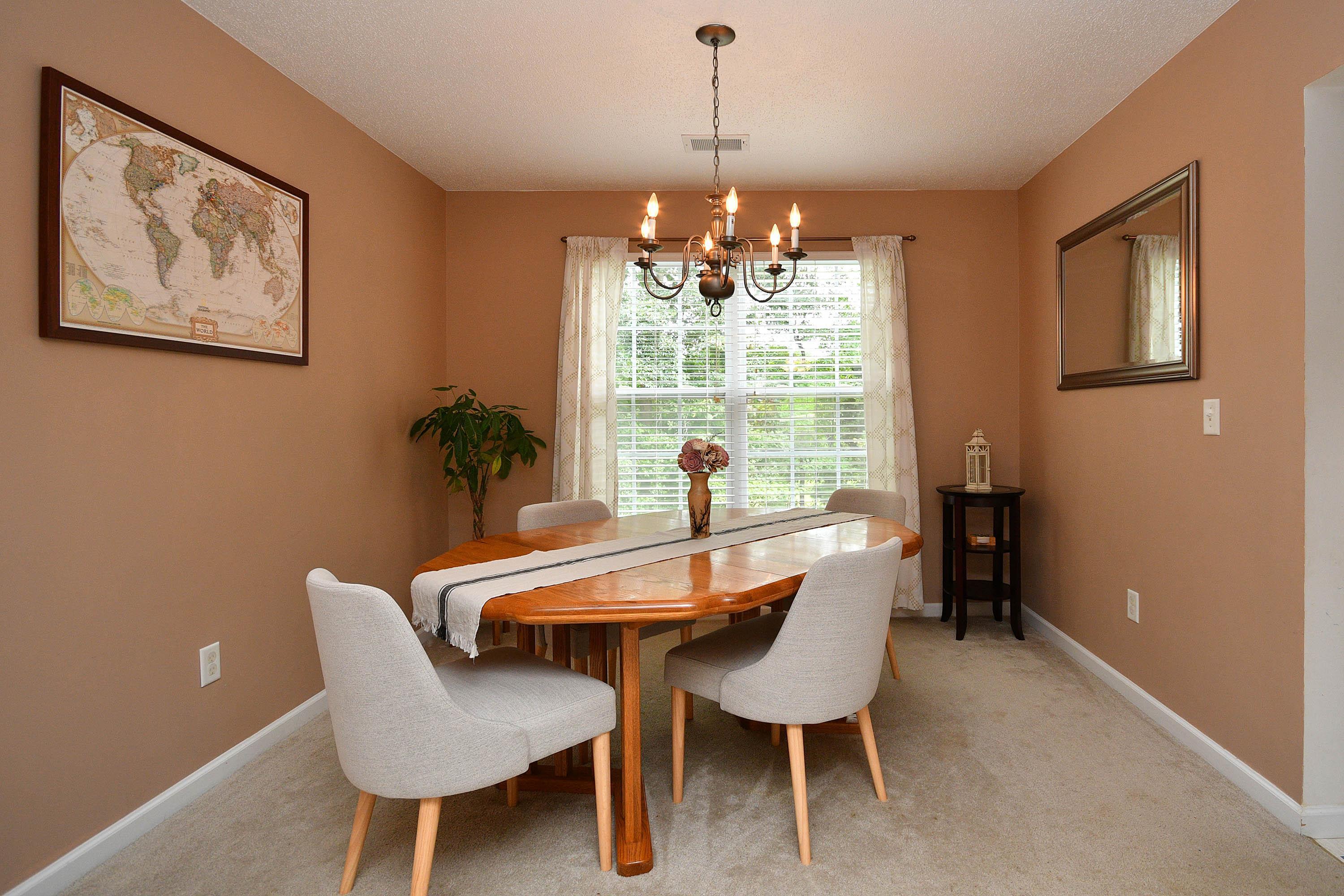 102 Spindleback Way Greer, SC 29651 - Photo 9 of 35
