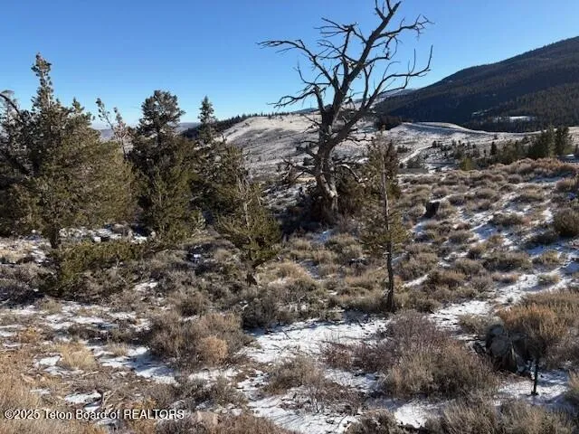 $90,000 | 107 Soda Springs Drive, Dubois, WY 82513