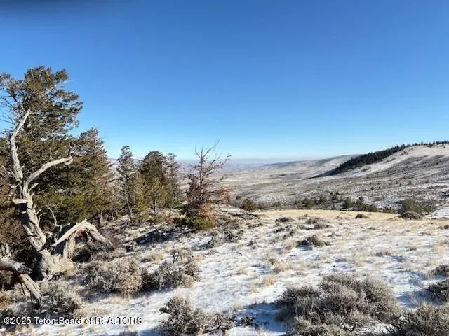 $90,000 | 107 Soda Springs Drive, Dubois, WY 82513