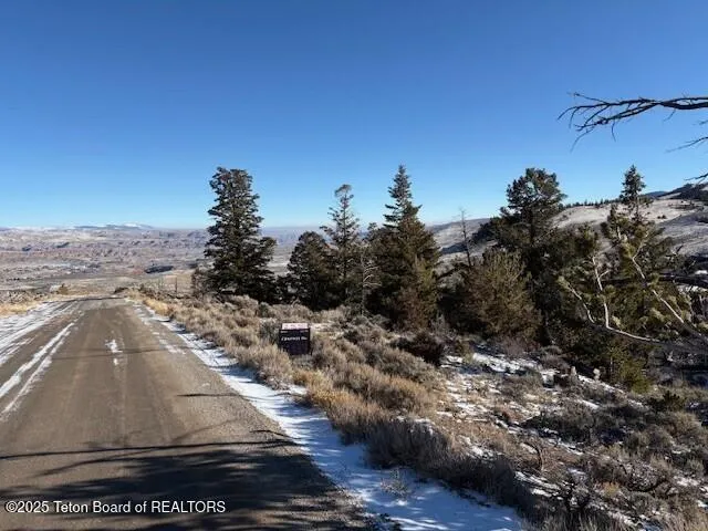 $90,000 | 107 Soda Springs Drive, Dubois, WY 82513