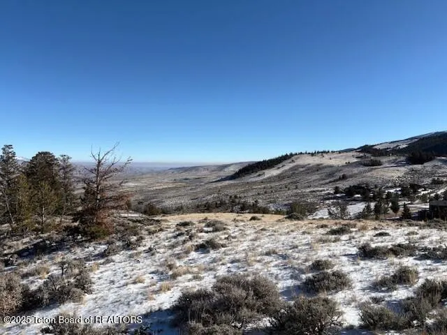 $90,000 | 107 Soda Springs Drive, Dubois, WY 82513