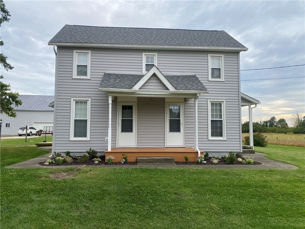 7076 Sweet Potato Ridge Road Brookville, OH 45309 - Photo 1 of 33 Gallery Image 1