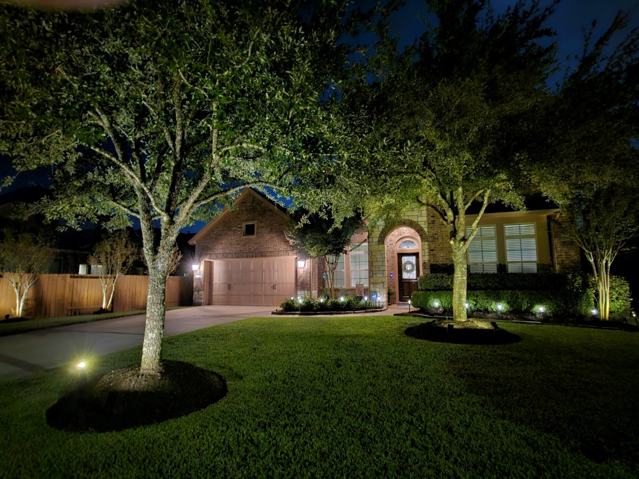 31742 Serrano Bluff Lane Spring, TX 77386 - Photo 27 of 40