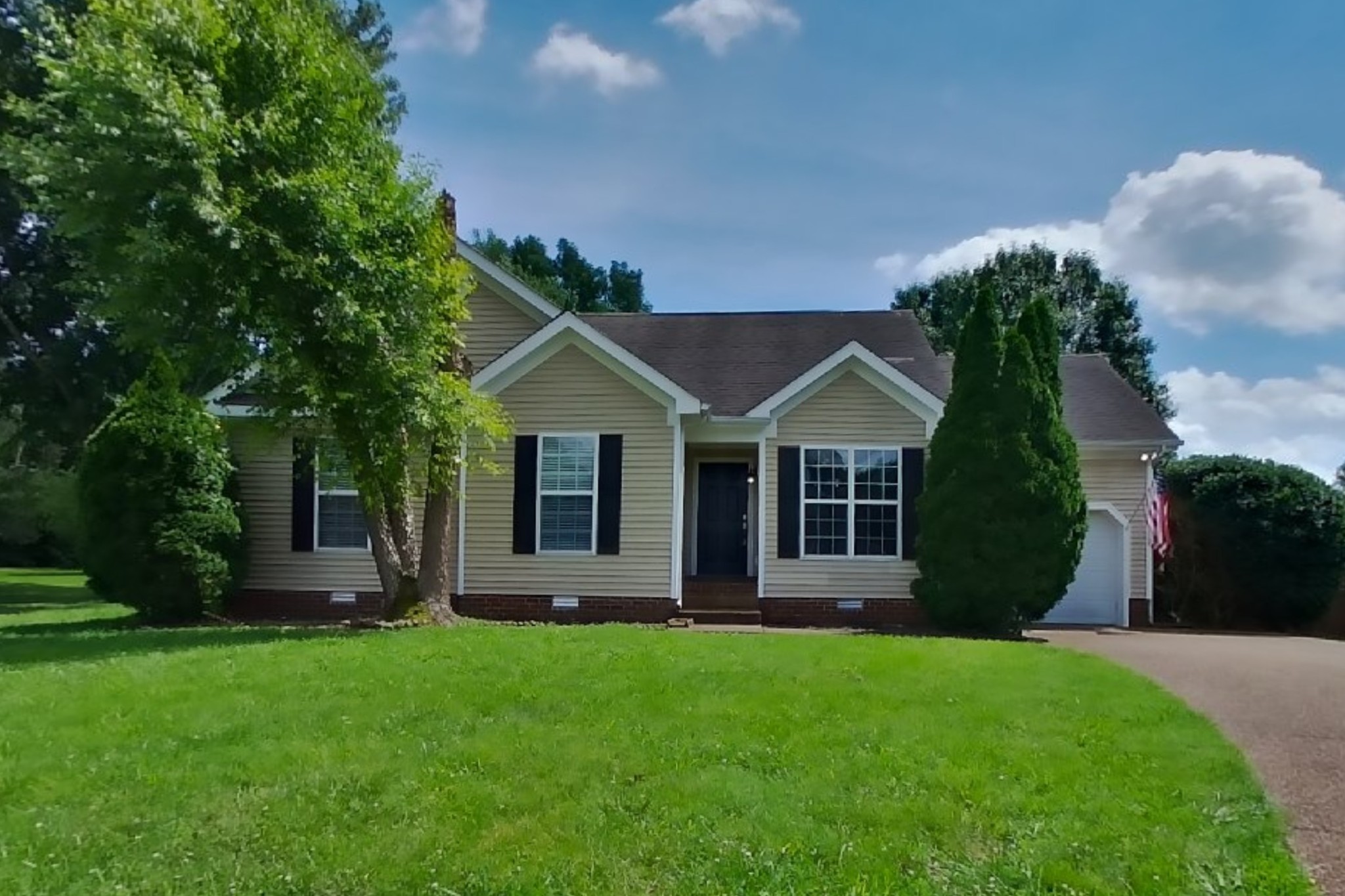 2905 Haddox Place Spring Hill, TN 37174 - Photo 1 of 20