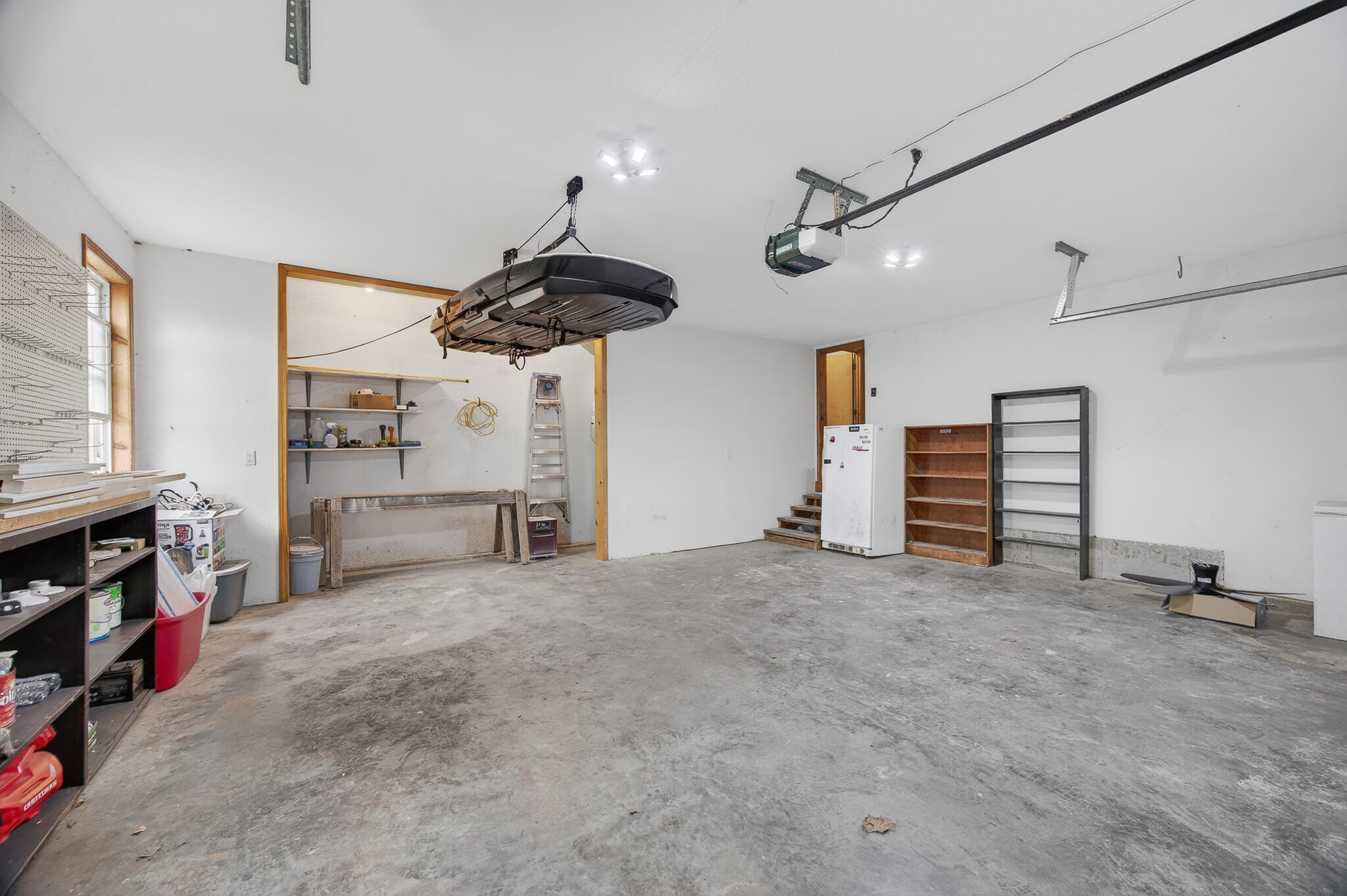 3343 South 30th Road Humansville, MO 65674 - Photo 59 of 60 Garage