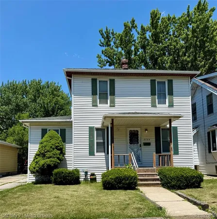 $39,900 | 2734 Brown Street, Flint, MI 48503
