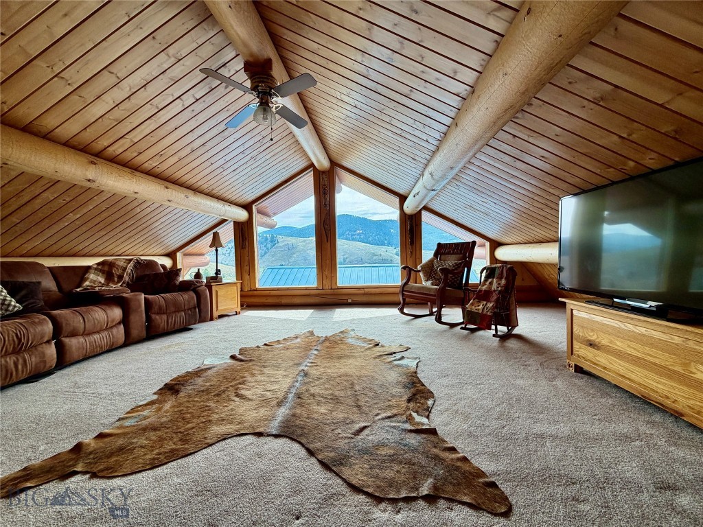 448 Red Fox Road Wise River, MT 59762 - Photo 41 of 80 Gallery Image 41