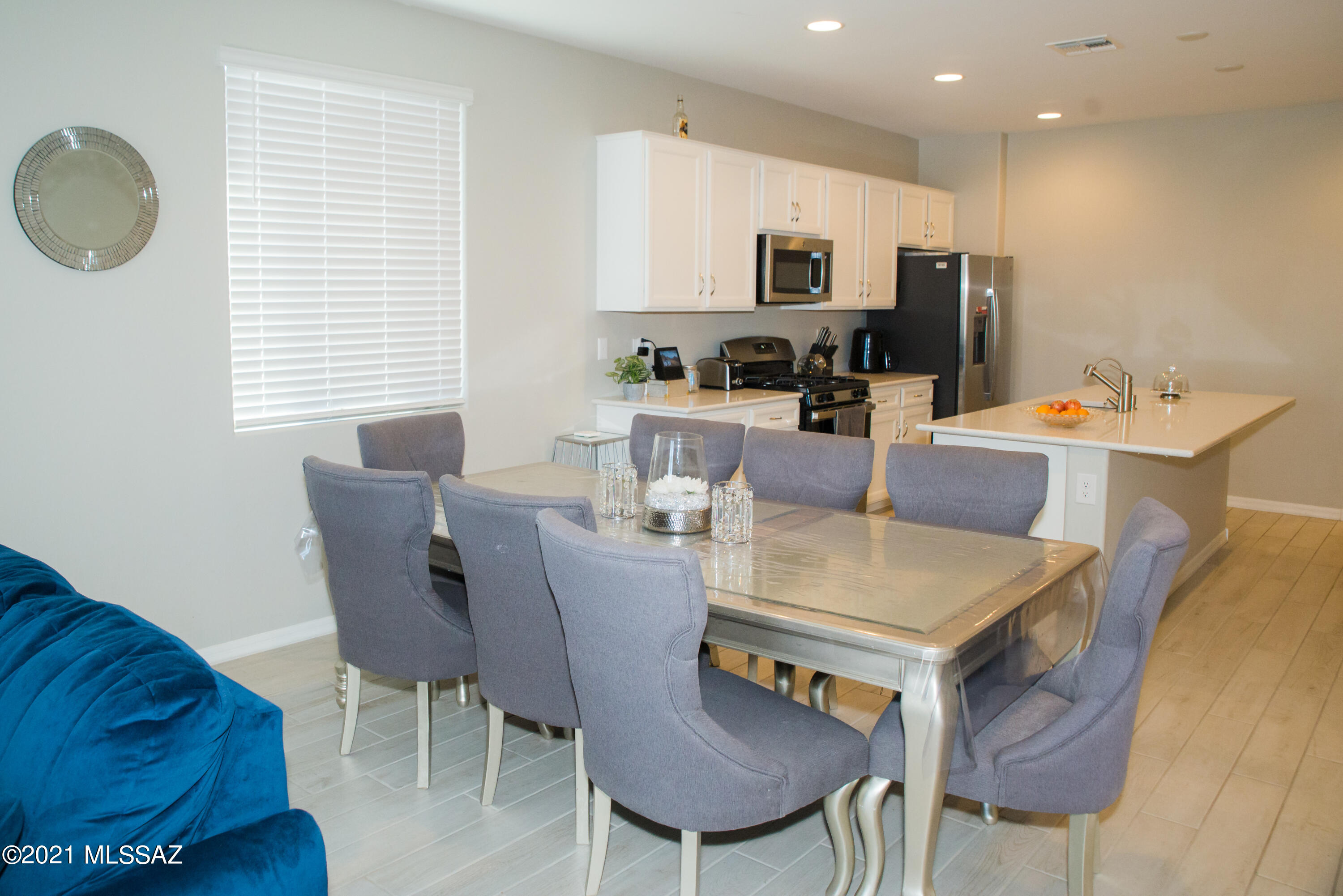 11935 Ryscott Circle Vail, AZ 85641 - Photo 16 of 25