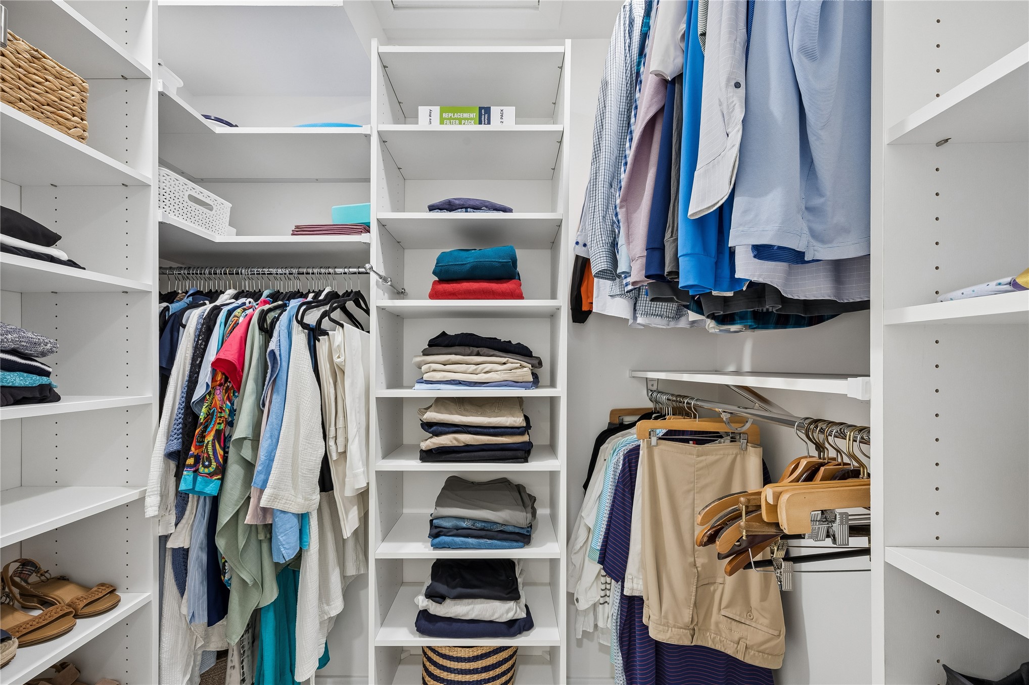 123 Bitternut Road Fernandina Beach, FL 32034 - Photo 42 of 87 Custom closet system.....