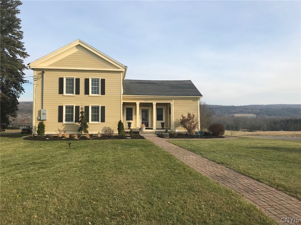 3814 Oran Delphi Road Pompey, NY 13104 - Photo 1 of 1 Gallery Image 1