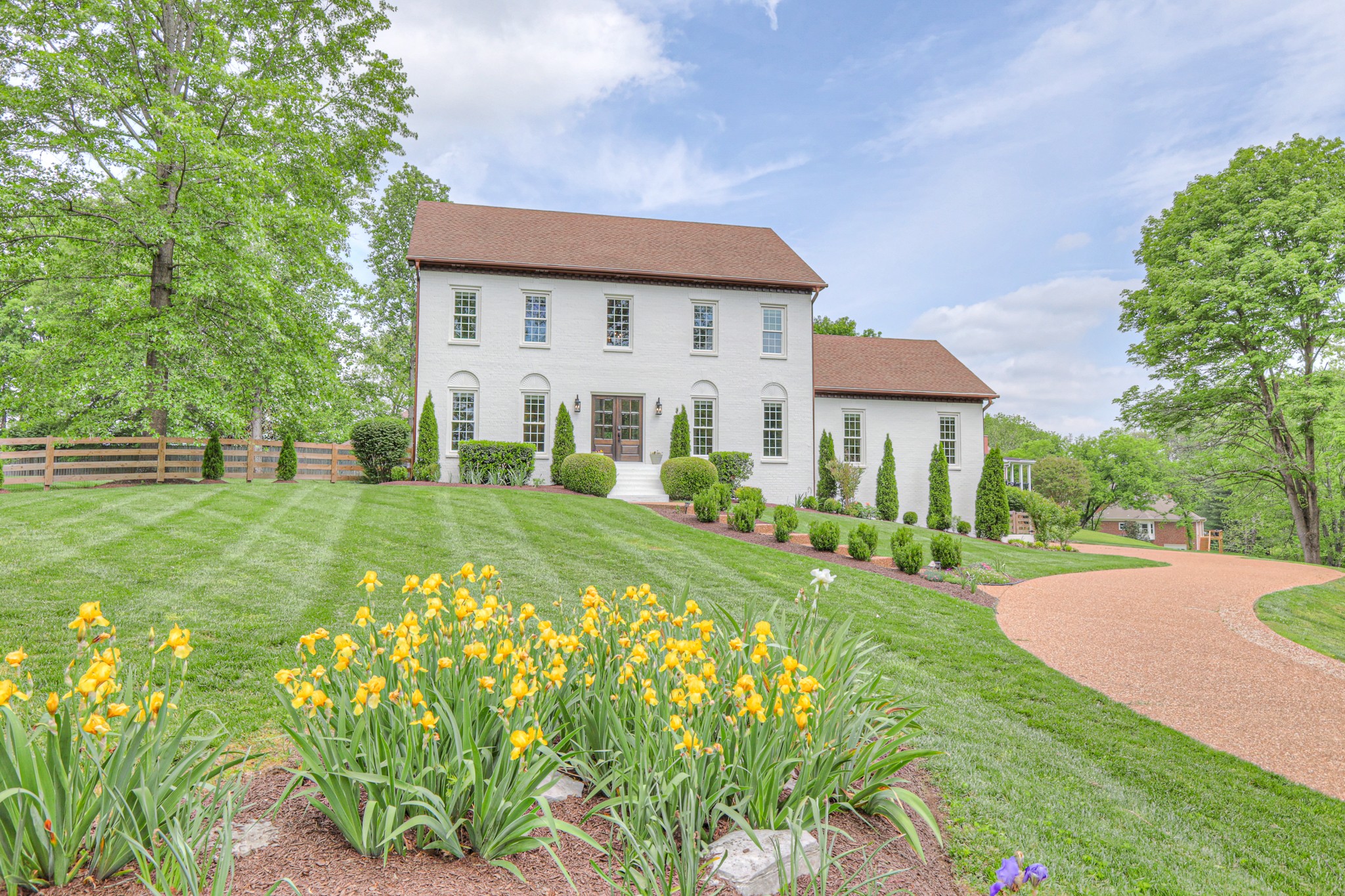 415 Ridge View Court Franklin, TN 37067 - Photo 1 of 50 Gallery Image 1