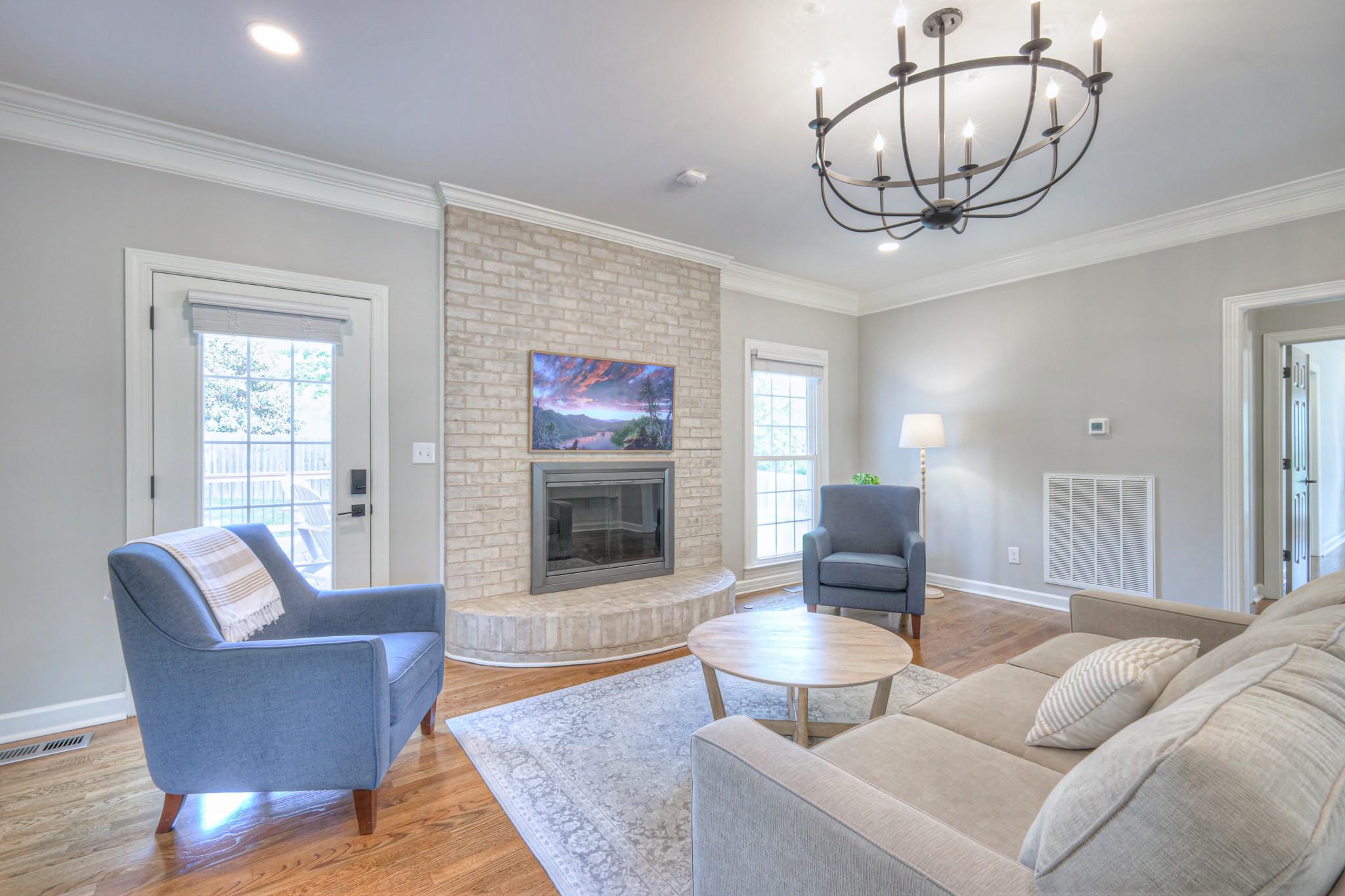 415 Ridge View Court Franklin, TN 37067 - Photo 13 of 50 Gallery Image 13