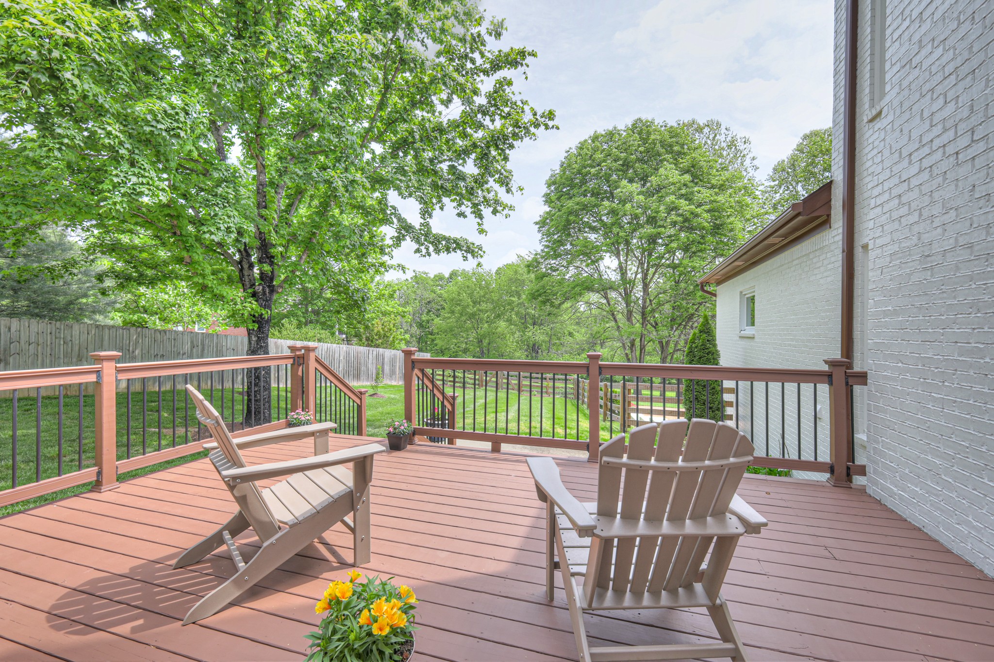 415 Ridge View Court Franklin, TN 37067 - Photo 38 of 50 Gallery Image 38