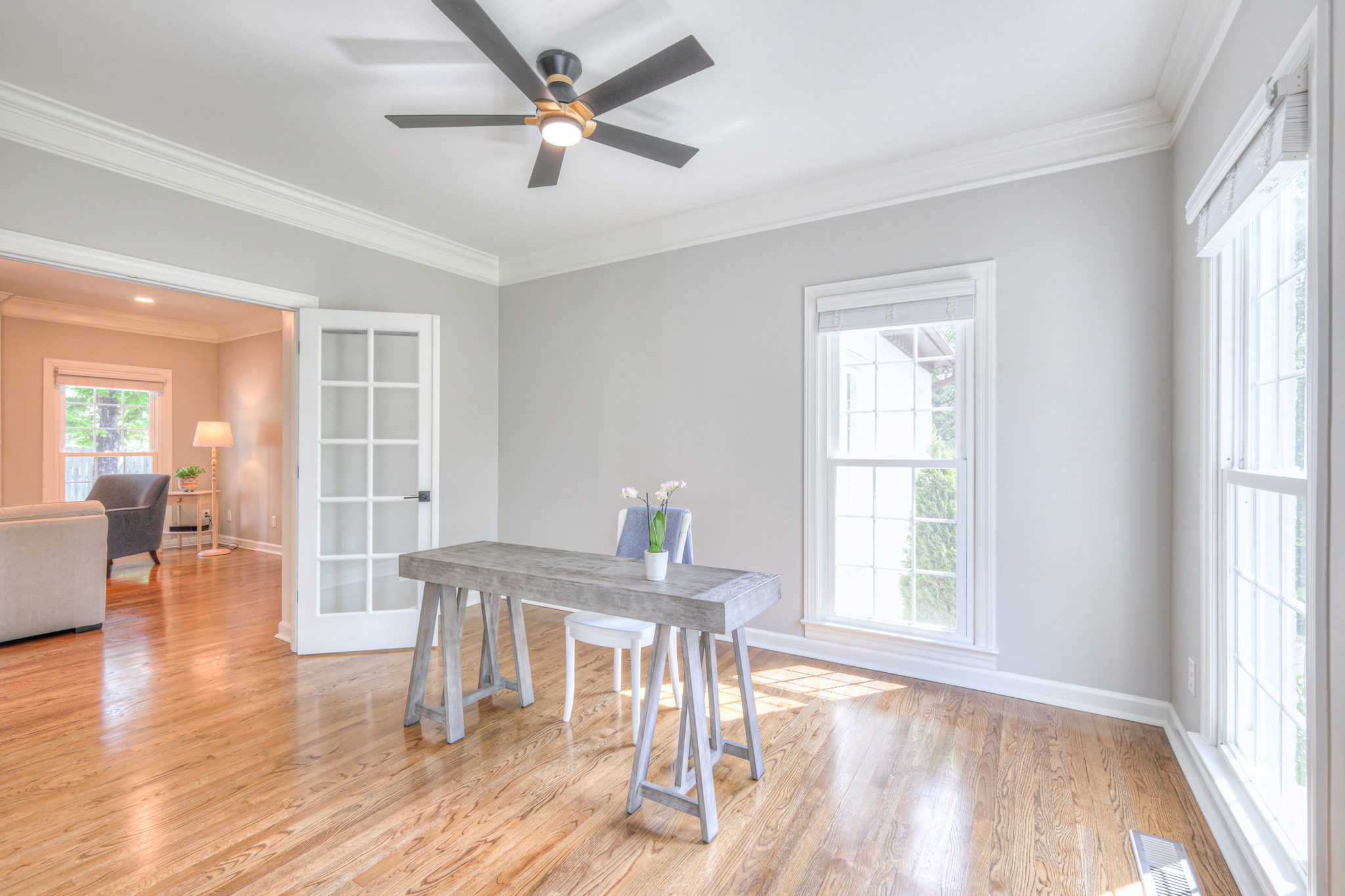 415 Ridge View Court Franklin, TN 37067 - Photo 4 of 50 Gallery Image 4
