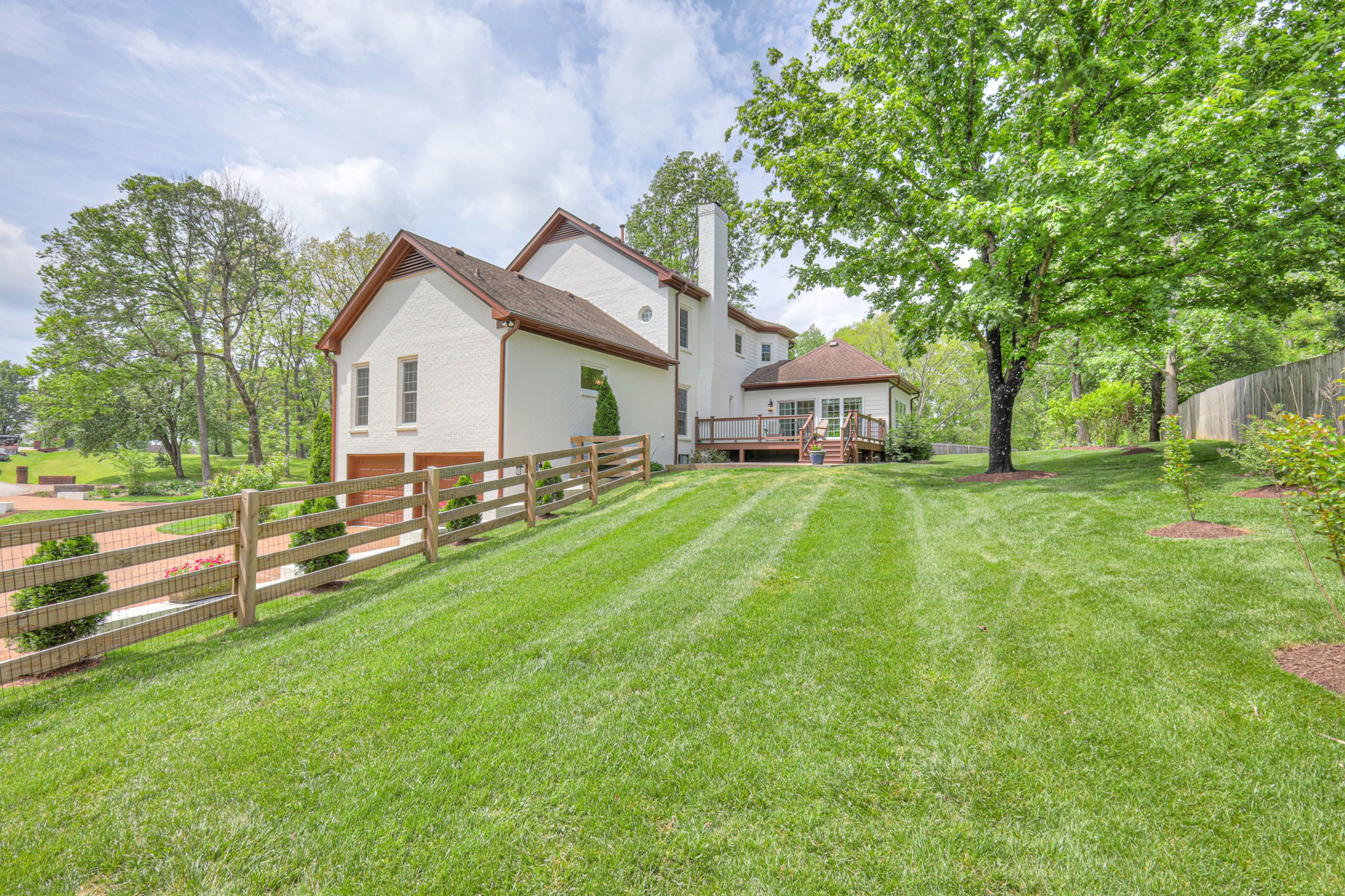 415 Ridge View Court Franklin, TN 37067 - Photo 42 of 50 Gallery Image 42