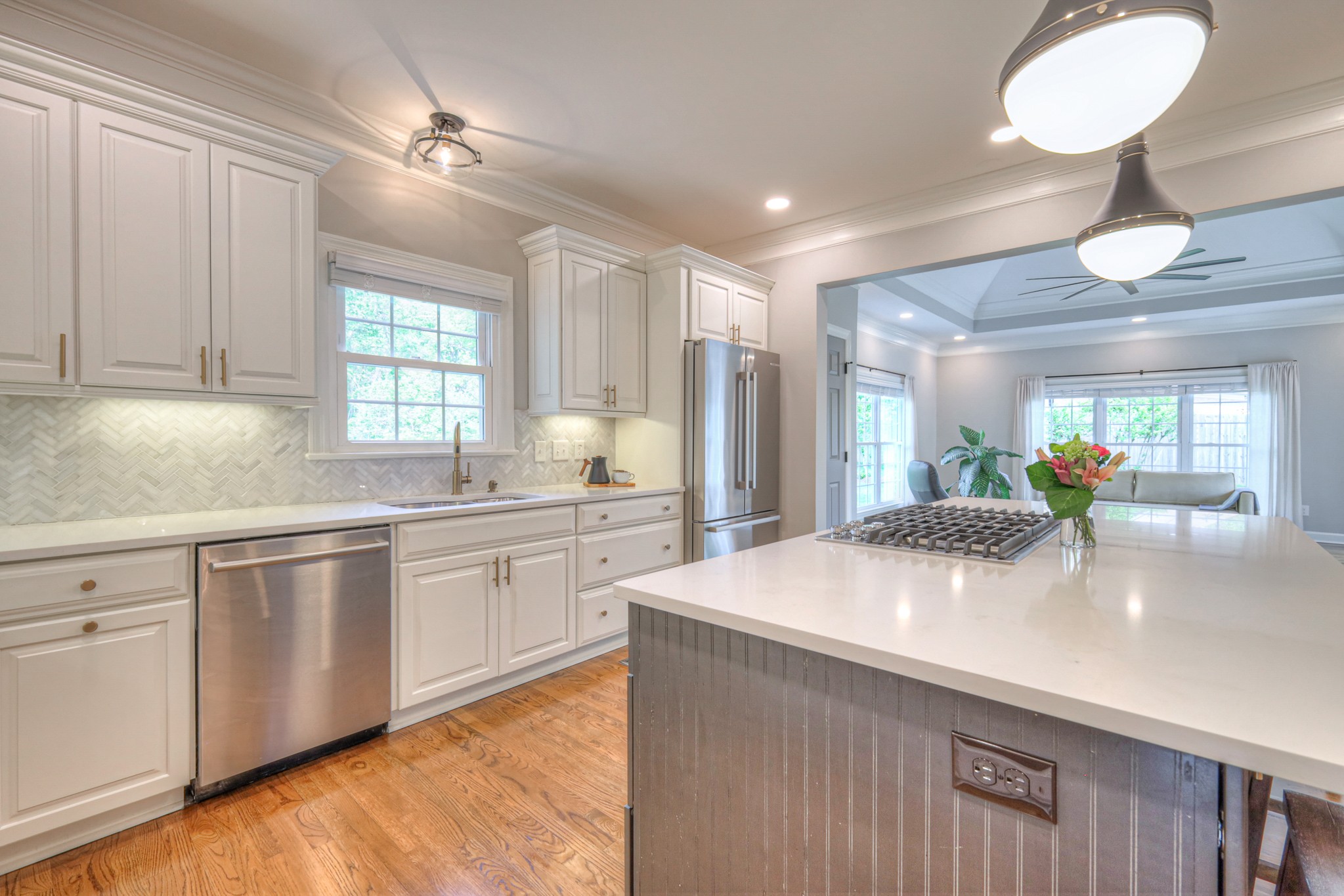 415 Ridge View Court Franklin, TN 37067 - Photo 5 of 50 Gallery Image 5