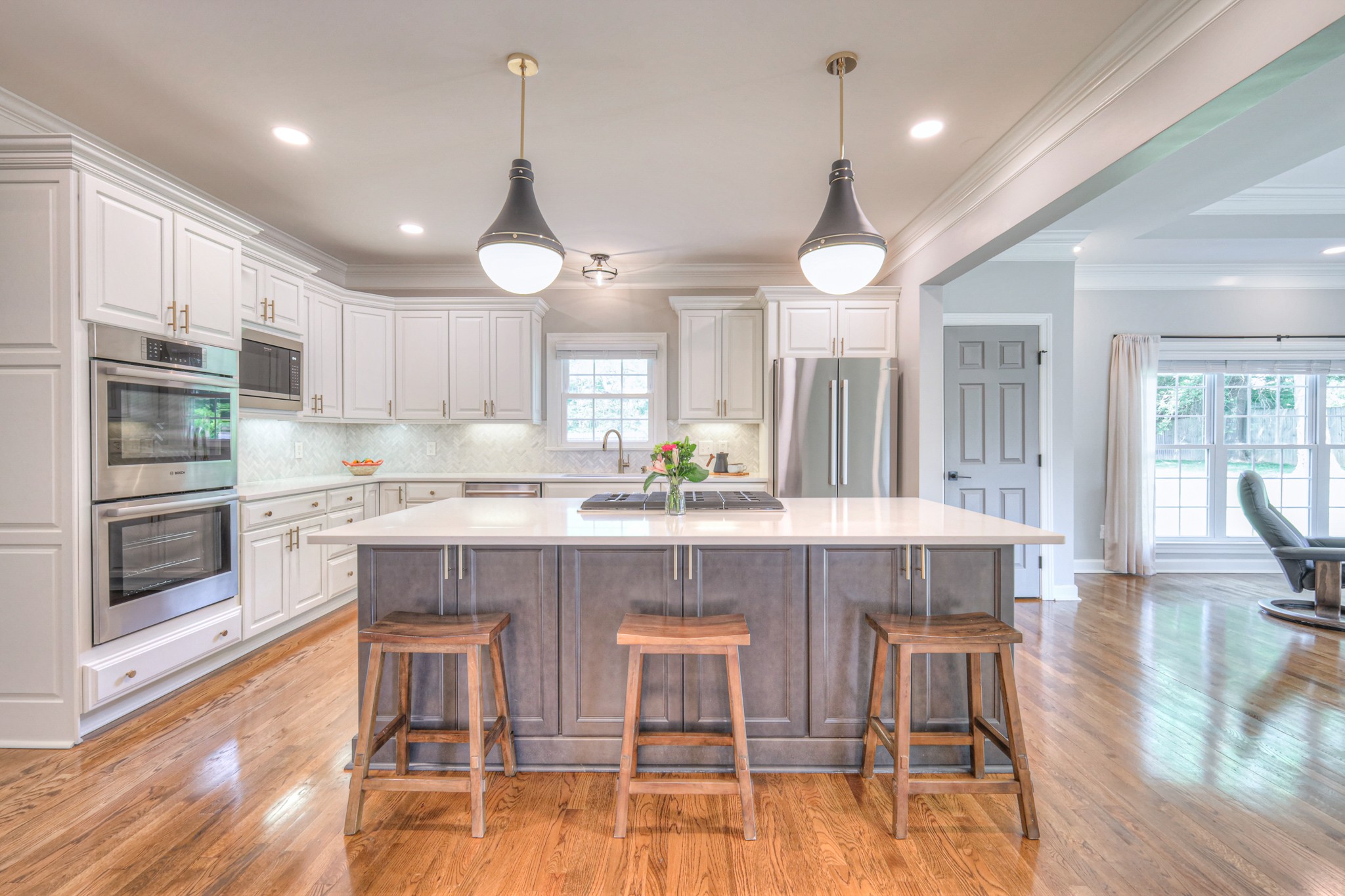 415 Ridge View Court Franklin, TN 37067 - Photo 7 of 50 Gallery Image 7