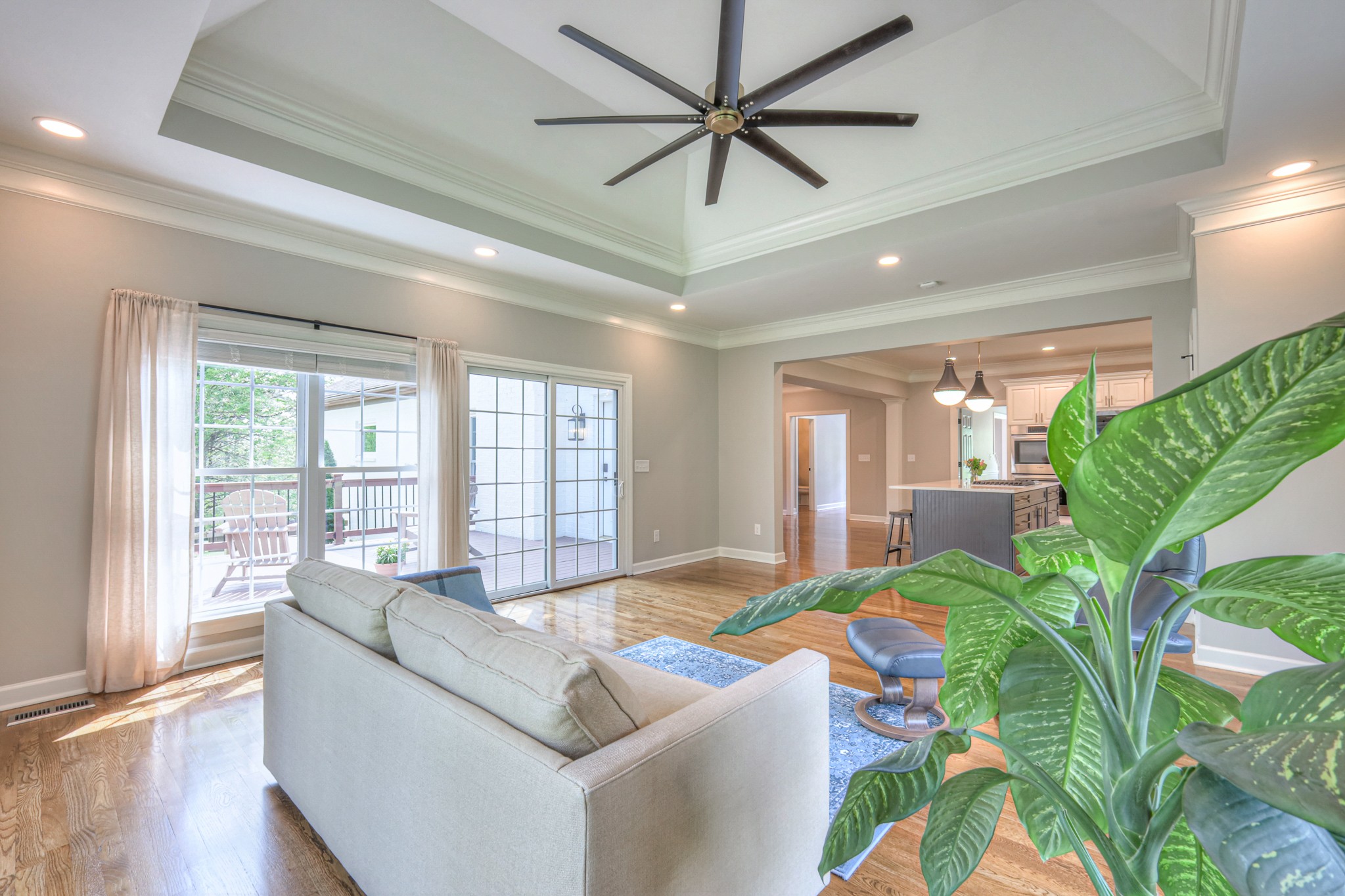 415 Ridge View Court Franklin, TN 37067 - Photo 10 of 50 Gallery Image 10