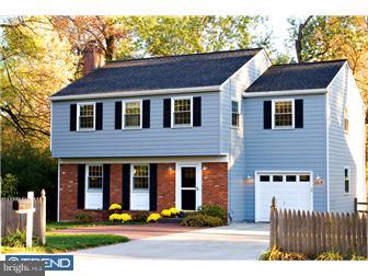 364 Upper Gulph Road Wayne, PA 19087 - Photo 1 of 11
