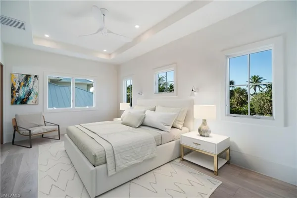 $12,900,000 | 508 16th Avenue South, Naples, FL 34102