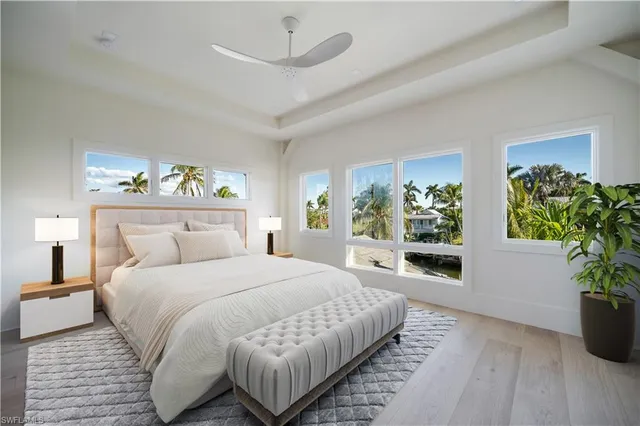 $15,900,000 | 508 16th Avenue South, Naples, FL 34102