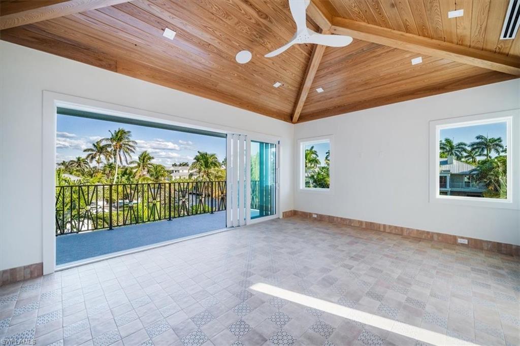 508 16th Avenue South Naples, FL 34102 - Photo 27 of 43 Cabana Space with private entry and patio!