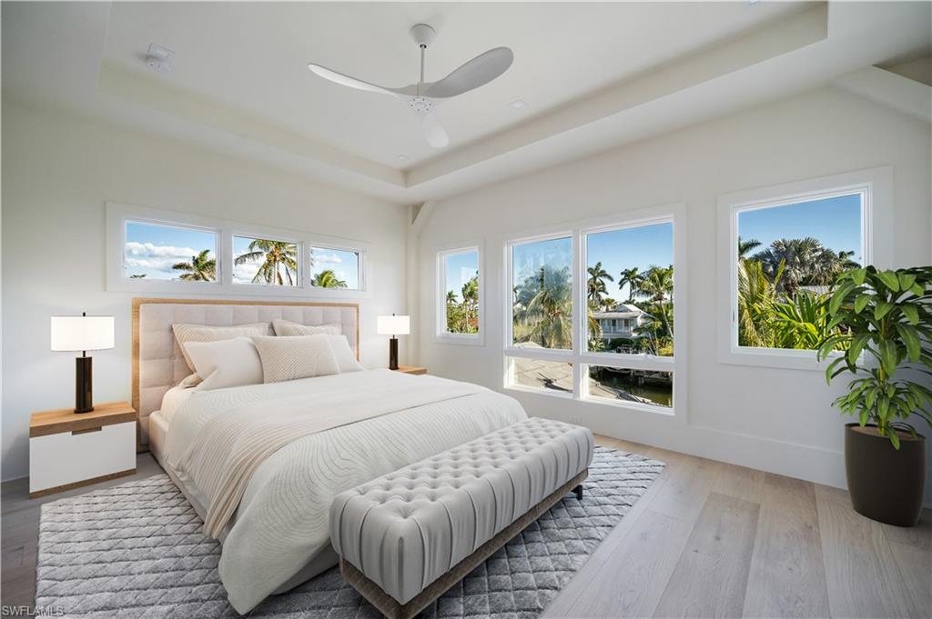 508 16th Avenue South Naples, FL 34102 - Photo 31 of 50 Virtually imagined bedroom#4