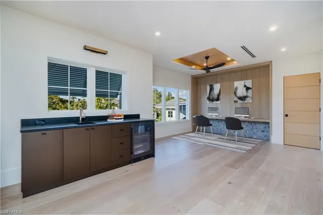 $15,900,000 | 508 16th Avenue South, Naples, FL 34102