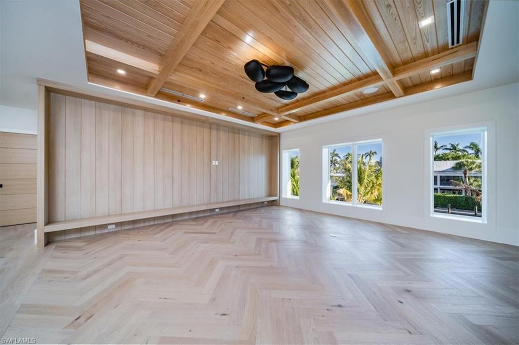 508 16th Avenue South Naples, FL 34102 - Photo 34 of 43 Media Room.