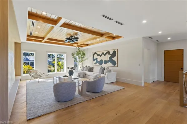 $12,900,000 | 508 16th Avenue South, Naples, FL 34102