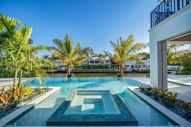 $15,900,000 | 508 16th Avenue South, Naples, FL 34102