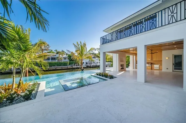 $15,900,000 | 508 16th Avenue South, Naples, FL 34102